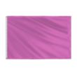 Blank 4' x 6' Flag Nylon | https://www.bestnamebadges.com