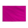Blank 4' x 6' Flag Nylon | https://www.bestnamebadges.com