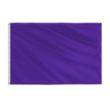 Blank 4' x 6' Flag Nylon | https://www.bestnamebadges.com