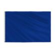 Blank 4' x 6' Flag Nylon | https://www.bestnamebadges.com