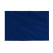 Blank 4' x 6' Flag Nylon | https://www.bestnamebadges.com