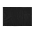 Blank 4' x 6' Flag W-Poly | https://www.bestnamebadges.com