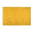 Blank 4' x 6' Flag E-Poly | https://www.bestnamebadges.com