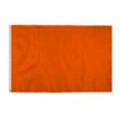 Blank 4' x 6' Flag E-Poly | https://www.bestnamebadges.com