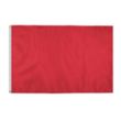 Blank 4' x 6' Flag E-Poly | https://www.bestnamebadges.com