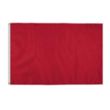 Blank 4' x 6' Flag E-Poly | https://www.bestnamebadges.com