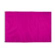 Blank 4' x 6' Flag E-Poly | https://www.bestnamebadges.com