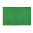 Blank 4' x 6' Flag E-Poly | https://www.bestnamebadges.com