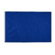 Blank 4' x 6' Flag E-Poly | https://www.bestnamebadges.com