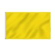 Blank Flag 3' x 5' Canvas Poly | https://www.bestnamebadges.com