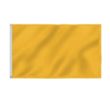 Blank Flag 3' x 5' Canvas Poly | https://www.bestnamebadges.com