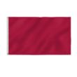 Blank Flag 3' x 5' Canvas Poly | https://www.bestnamebadges.com