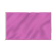 Blank Flag 3' x 5' Canvas Poly | https://www.bestnamebadges.com