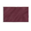 Blank Flag 3' x 5' Canvas Poly | https://www.bestnamebadges.com