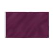 Blank Flag 3' x 5' Canvas Poly | https://www.bestnamebadges.com