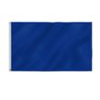 Blank Flag 3' x 5' Canvas Poly | https://www.bestnamebadges.com