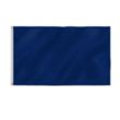 Blank Flag 3' x 5' Canvas Poly | https://www.bestnamebadges.com