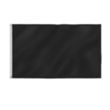 Blank Flag 3' x 5' Canvas Poly | https://www.bestnamebadges.com