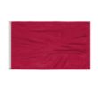 Blank Flag 3' x 5' Silk Poly | https://www.bestnamebadges.com
