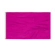 Blank Flag 3' x 5' Silk Poly | https://www.bestnamebadges.com