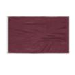 Blank Flag 3' x 5' Silk Poly | https://www.bestnamebadges.com