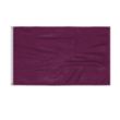 Blank Flag 3' x 5' Silk Poly | https://www.bestnamebadges.com