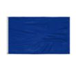 Blank Flag 3' x 5' Silk Poly | https://www.bestnamebadges.com