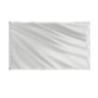 Blank Flag 3' x 5' Nylon | https://www.bestnamebadges.com