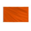 Blank Flag 3' x 5' Nylon | https://www.bestnamebadges.com