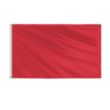 Blank Flag 3' x 5' Nylon | https://www.bestnamebadges.com