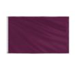 Blank Flag 3' x 5' Nylon | https://www.bestnamebadges.com
