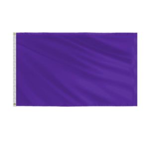 Blank Flag 3' x 5' Nylon | https://www.bestnamebadges.com