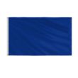 Blank Flag 3' x 5' Nylon | https://www.bestnamebadges.com