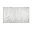 Blank Flag 3' x 5' W-Poly | https://www.bestnamebadges.com
