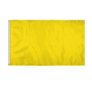 Blank Flag 3' x 5' W-Poly | https://www.bestnamebadges.com