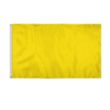 Blank Flag 3' x 5' W-Poly | https://www.bestnamebadges.com