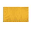 Blank Flag 3' x 5' W-Poly | https://www.bestnamebadges.com