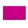 Blank Flag 3' x 5' W-Poly | https://www.bestnamebadges.com