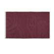 Blank Flag 3' x 5' W-Poly | https://www.bestnamebadges.com