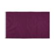 Blank Flag 3' x 5' W-Poly | https://www.bestnamebadges.com