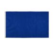 Blank Flag 3' x 5' W-Poly | https://www.bestnamebadges.com