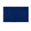 Blank Flag 3' x 5' W-Poly | https://www.bestnamebadges.com