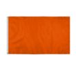 Blank Flag 3' x 5' E-Poly | https://www.bestnamebadges.com