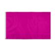 Blank Flag 3' x 5' E-Poly | https://www.bestnamebadges.com