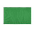Blank Flag 3' x 5' E-Poly | https://www.bestnamebadges.com