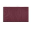 Blank Flag 3' x 5' E-Poly | https://www.bestnamebadges.com