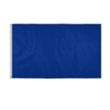 Blank Flag 3' x 5' E-Poly | https://www.bestnamebadges.com