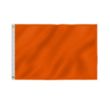 Blank 2' x 3' Canvas Poly Flag | https://www.bestnamebadges.com