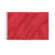Blank 2' x 3' Canvas Poly Flag | https://www.bestnamebadges.com