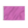 Blank 2' x 3' Canvas Poly Flag | https://www.bestnamebadges.com